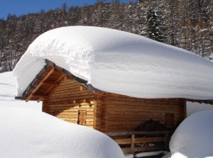Is uw dak klaar voor de winter? 